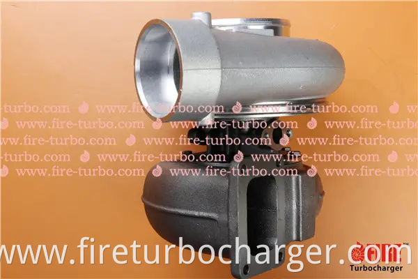 HC5A Turbocharger for Cummins Industrial Engine